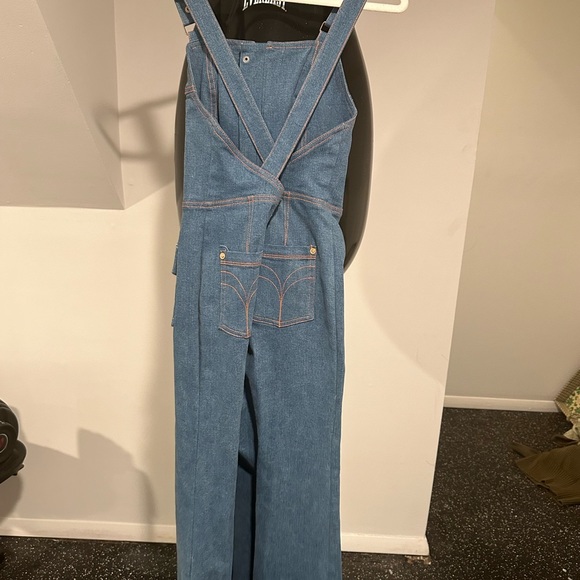 Alice McCall Embroidered Jumper - Picture 2 of 3